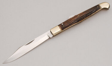 with handle material - Obverse Side - Item # KLC21129