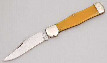 with handle material - Obverse Side - Item # KLC21133