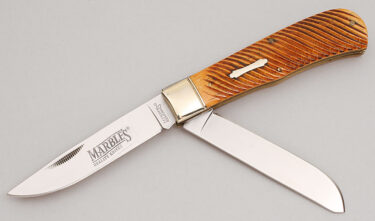 with handle material - Obverse Side - Item # KLC21145