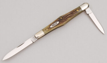 with handle material - Obverse Side - Item # KLC21151