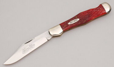 with handle material - Obverse Side - Item # KLC21154