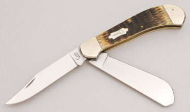 with handle material - Obverse Side - Item # KLC21156