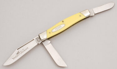 with  handle material - Obverse Side - Item # KLC21164