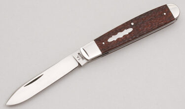 with  handle material - Obverse Side - Item # KLC21173