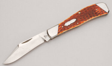 with handle material - Obverse Side - Item # KLC21178