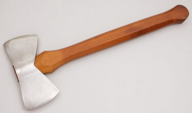 with handle material - Obverse Side - Item # KLC21185