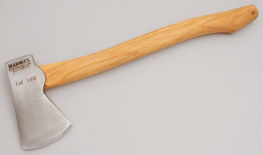 with handle material - Obverse Side - Item # KLC21186