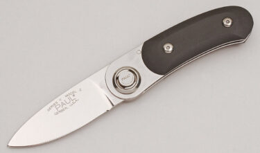 with handle material - Obverse Side - Item # KLC21188