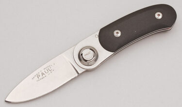 with handle material - Obverse Side - Item # KLC21189