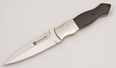 with handle material - Obverse Side - Item # KLC21193
