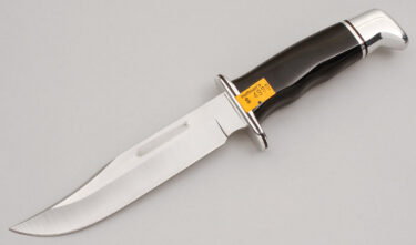 with handle material - Obverse Side - Item # KLC21205