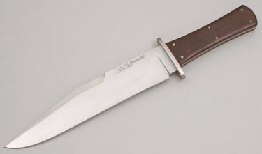 with handle material - Obverse Side - Item # KLC21206