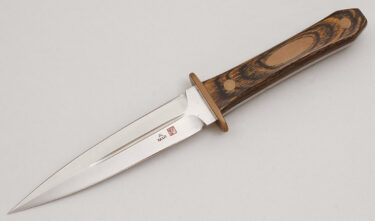 with handle material - Obverse Side - Item # KLC21208