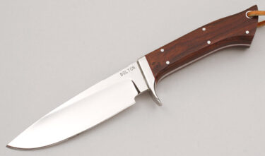 with handle material - Obverse Side - Item # KLC21209