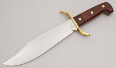 with handle material - Obverse Side - Item # KLC21220