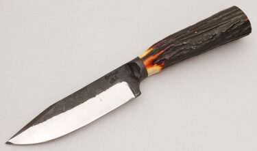 with handle material - Obverse Side - Item # KLC21225