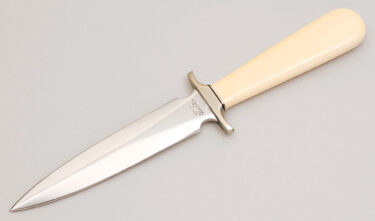 with handle material - Obverse Side - Item # KLC21230