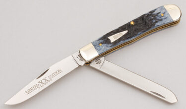 with handle material - Obverse Side - Item # KLC21232
