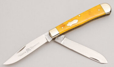 with handle material - Obverse Side - Item # KLC21233