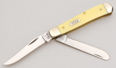 with handle material - Obverse Side - Item # KLC21234