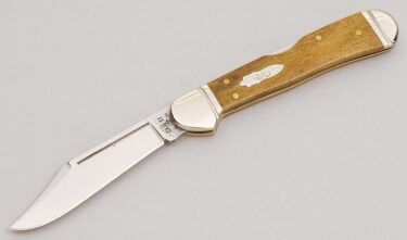 with handle material - Obverse Side - Item # KLC21237