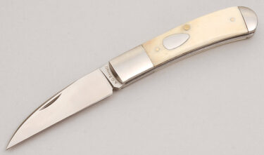 with handle material - Obverse Side - Item # KLC21239