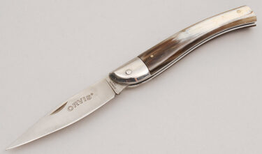 with handle material - Obverse Side - Item # KLC21240