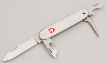 with handle material - Obverse Side - Item # KLC21246