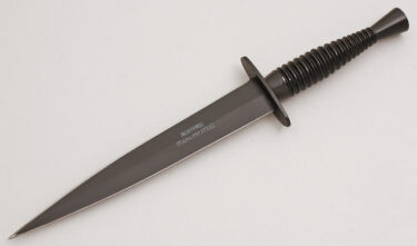 with handle material - Obverse Side - Item # KLC21249