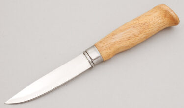 with handle material - Obverse Side - Item # KLC21250