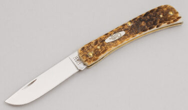 with handle material - Obverse Side - Item # KLC21252