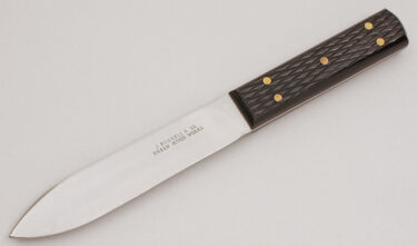 with handle material - Obverse Side - Item # KLC21255