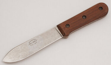 with handle material - Obverse Side - Item # KLC21259