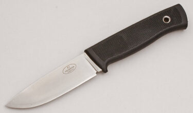with handle material - Obverse Side - Item # KLC21261