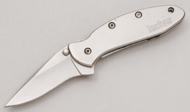 with handle material - Obverse Side - Item # KLC21265