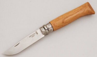 with handle material - Obverse Side - Item # KLC21270