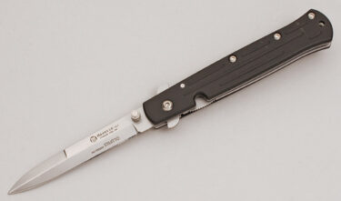 with handle material - Obverse Side - Item # KLC21271