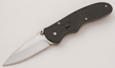 with handle material - Obverse Side - Item # KLC21274