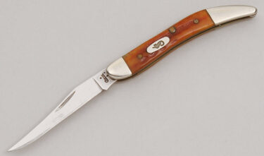 with handle material - Obverse Side - Item # KLC21276