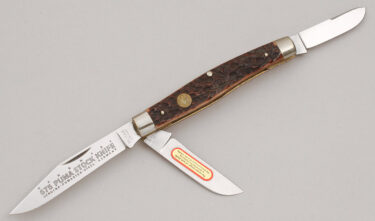 with handle material - Obverse Side - Item # KLC21279