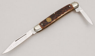 with handle material - Obverse Side - Item # KLC21280