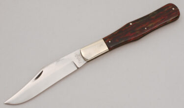 with handle material - Obverse Side - Item # KLC21298